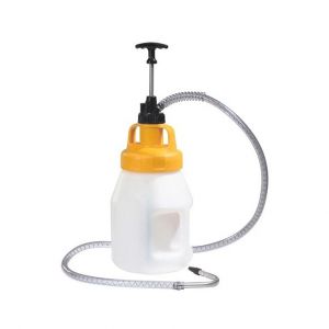 Pompa de umplere cu furtun de evacuare 1,5 metri