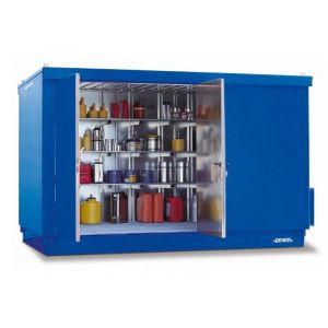Depozit MC-Vario 3320 ISO, 7m², 2 usi