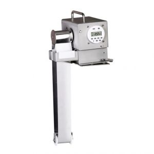 Skimmer mecanic banda 2