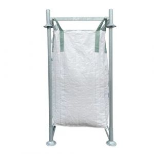 Cadru inferior depozitare si stivuire Big Bag-uri