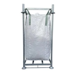 Cadru superior depozitare si stivuire Big Bag-uri