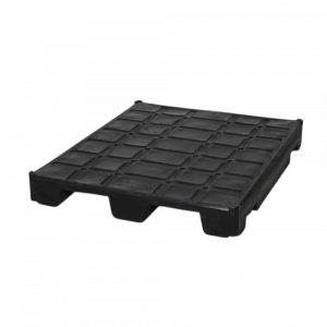 Palet din PE Extra-Duty 1200x800x150mm