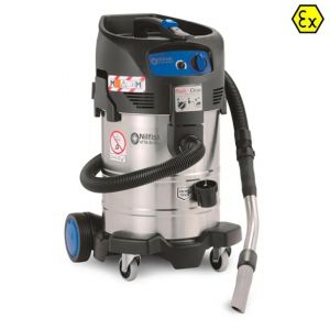 Aspirator ATEX de siguranta tip S 940 