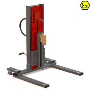 Ridicator ATEX Secu-Ex-SK 1635 lat