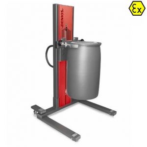 Ridicator ATEX Secu-Ex-SK 2135 lat