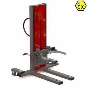 Ridicator ATEX Secu-Ex-SK 1635 ingust