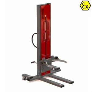 Ridicator ATEX Secu-Ex-SK 2135 ingust