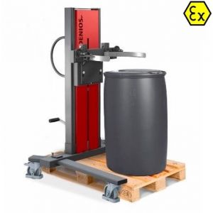 Ridicator ATEX Secu-Ex-SK 1755 extins