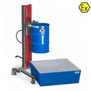 Ridicator ATEX Secu-Ex-SK 2255 extins