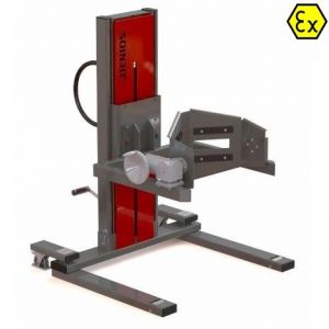 Ridicator ATEX Secu-Ex-W 1635 lat