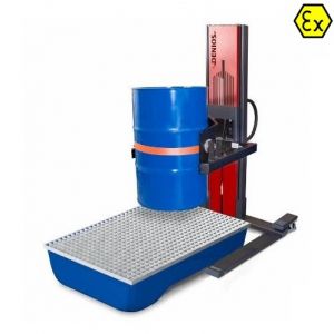 Ridicator ATEX Secu-Ex-W 2135 lat