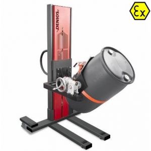 Ridicator ATEX Secu-Ex-W 2135 ingust