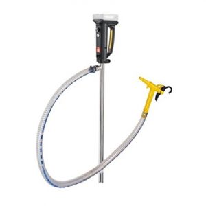 Pompa B2 din INOX laborator chimice 700 mm