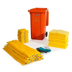 Set urgenta in container rosu B24 special