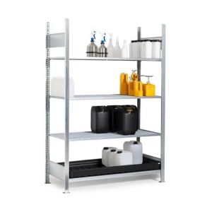 Raft pentru depozitare GKG 1360-V