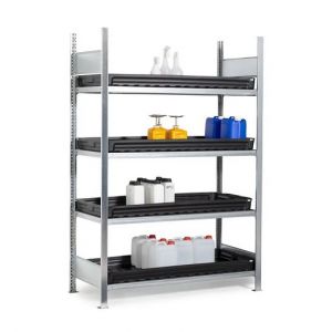 Raft pentru depozitare GKW 1360 