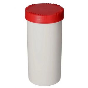 Recipient UN din HDPE cu capac 2500 ml