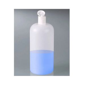 Flacon rotund substante chimice si alimentare LDPE 1000 ml
