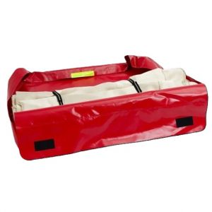 Patura antifoc baterii litiu-ion 6000x8000 mm in geanta de protectie