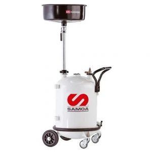 Colector ulei uzat 70 litri