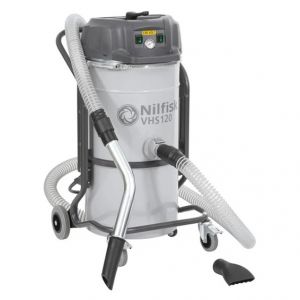 Aspirator ulei de siguranta tip 120CB