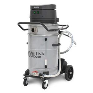 Aspirator ulei de siguranta tip 200CB