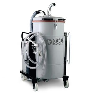 Aspirator ulei de siguranta tip 22