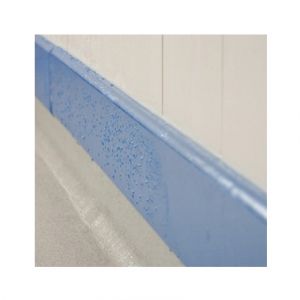 Protectie antizgarieturi perete PE granit deschis 2060x200x20mm