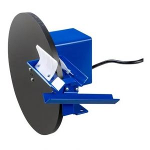 Skimmer cu disc pentru ulei adancime 100 mm
