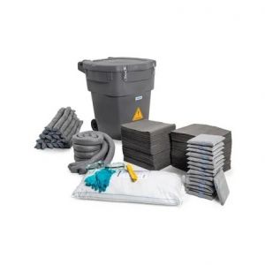 Set urgenta in butoi XL universal