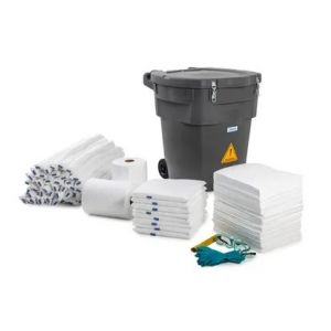 Set urgenta in butoi XL hidrocarburi