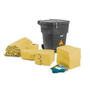 Set urgenta in butoi XL special