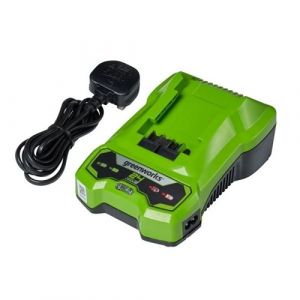 Incarcator 24 V pompa B2 cu acumulator 