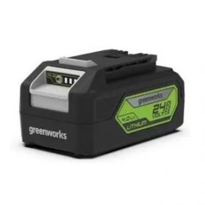 Baterie litiu-ion 24 V pompa B2 cu acumulator