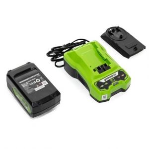 Kit de conversie pentru pompa tip B2 cu acumulator