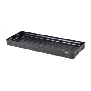 Cuva retentie din PE fara grilaj 20 litri 995x395x90mm