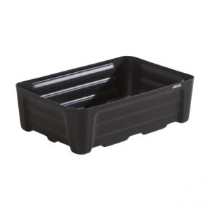 Cuva retentie din PE fara grilaj 30 litri 592x400x180mm