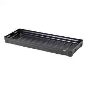 Cuva retentie din PE fara grilaj 28 litri 995x495x90mm