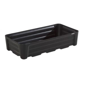 Cuva retentie din PE fara grilaj 40 litri 784x400x180mm