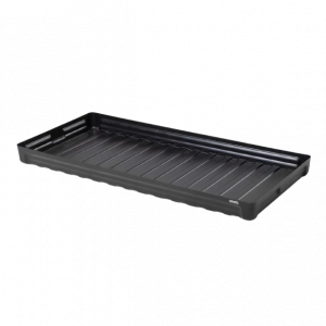 Cuva retentie din PE fara grilaj 36 litri 1265x495x90mm
