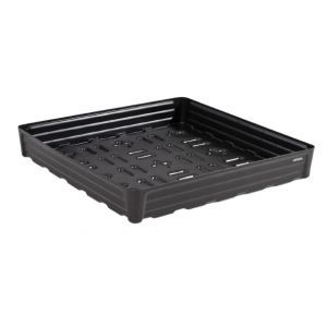 Cuva retentie din PE fara grilaj 180 litri 1170x1170x180mm