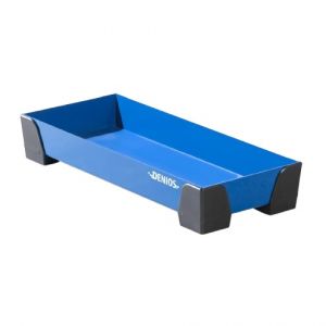 Cuva de retentie din otel vopsit 7 litri