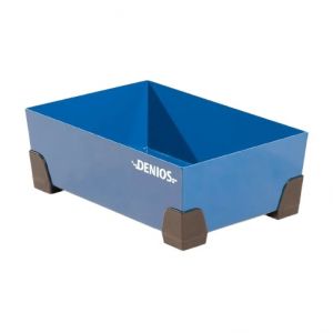 Cuva de retentie din otel vopsit 30 litri 