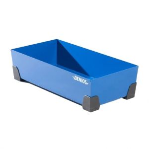 Cuva de retentie din otel vopsit 40 litri 