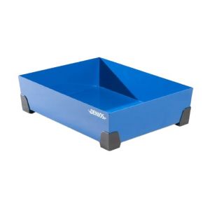 Cuva de retentie din otel vopsit 65 litri