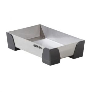 Cuva de retentie din INOX recipiente mici 5 litri