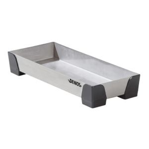 Cuva de retentie din INOX recipiente mici 7 litri