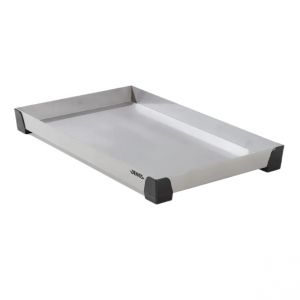 Cuva de retentie din INOX recipiente mici 30 litri