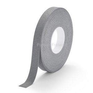 Banda antialunecare Coarse Resilient MK2 GRI 25mm