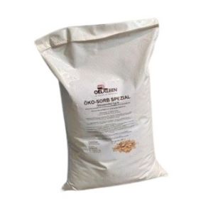 Granule absorbante OKO-SORB Special